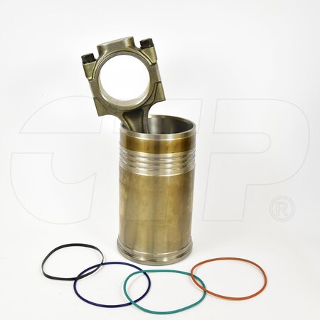 Aic Replacement Parts C15 Connecting Rod Kit Fits Caterpillar Models 1807352CK